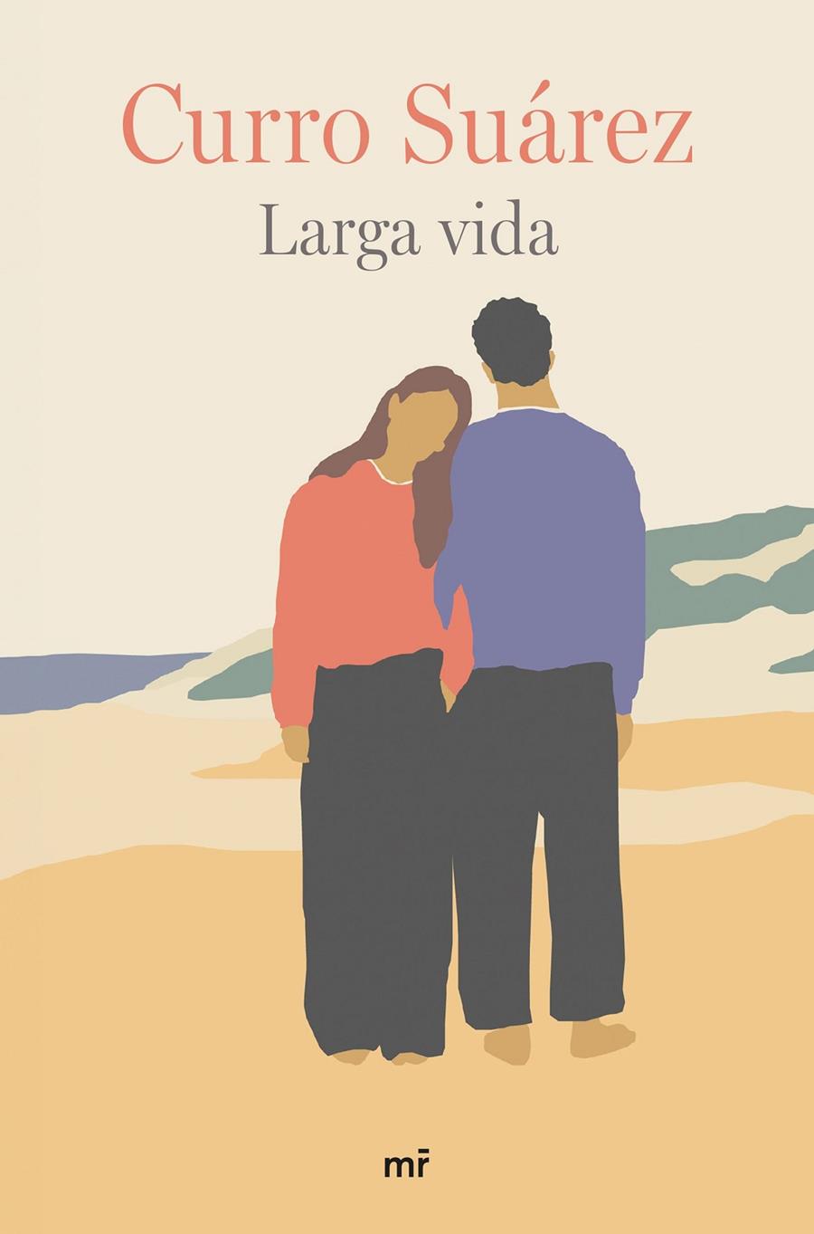 Larga vida | 9788427052116 | Suárez, Curro