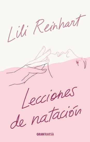 Lecciones de natación | 9788412056082 | Reinhart, Lili