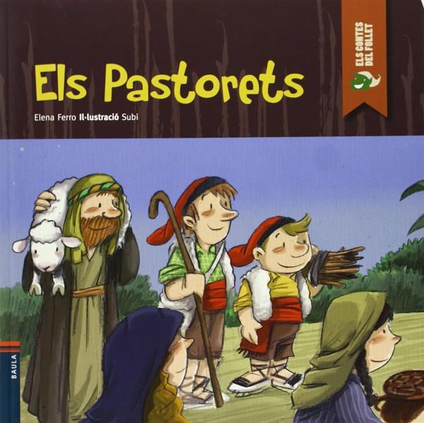 Els Pastorets | 9788447925919 | Ferro Gay, Elena