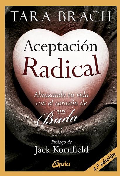 Aceptación radical | 9788484455059 | Brach, Tara