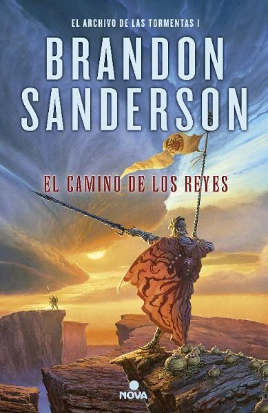 El camino de los reyes (El Archivo de las Tormentas 1) | 9788466657662 | Sanderson, Brandon