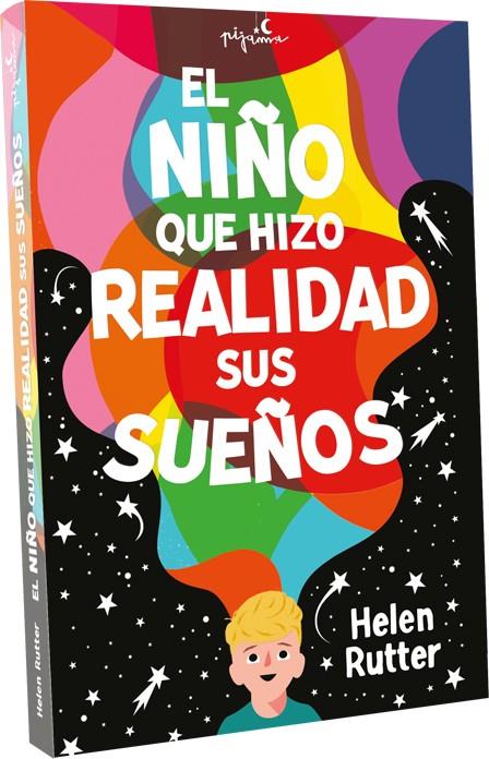 El niño que hizo realidad sus sueños | 9788419135247 | Rutter, Helen