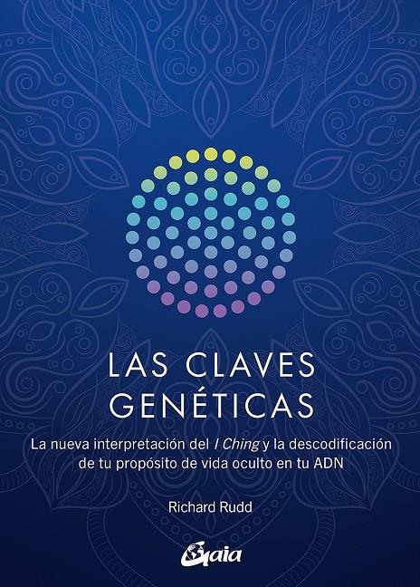 Las claves genéticas | 9788411080323 | Rudd, Richard