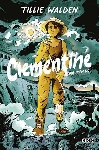 The Walking Dead (Los muertos vivientes): Clementine vol. 2 de 3 | 9788419972354 | Walden, Tillie