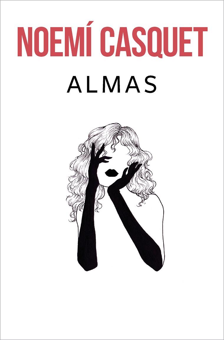 Almas (Bilogía Cuerpos y Almas 2) | 9788466669924 | Casquet, Noemí