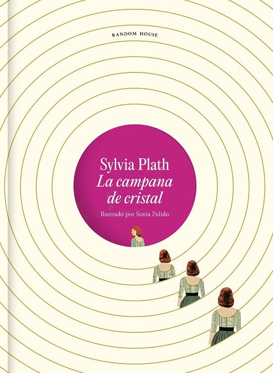 La campana de cristal. Edición ilustrada | 9788439741459 | Plath, Sylvia