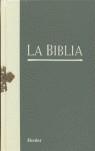 La Biblia | 9788425423857 | VILLANUEVA, MARCIANOLANUEVA, M