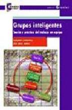 Grupos inteligentes | 9788478842612 | Cembranos Fernando y Medina, José Ángel