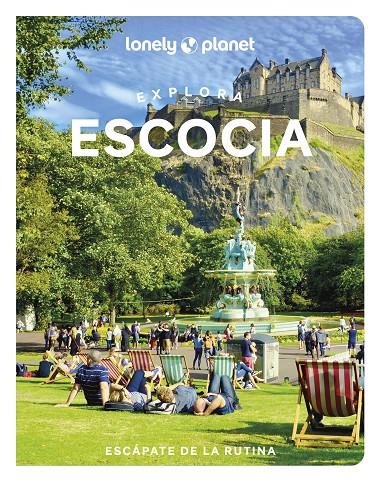 Explora Escocia | 978-84-08-26082-0 | AA. VV.