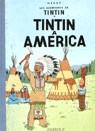 Tintín a America | 9788426110640 | Remi, Georges