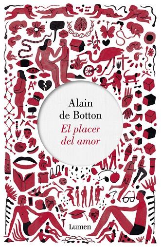 El placer del amor | 9788426404541 | de Botton, Alain