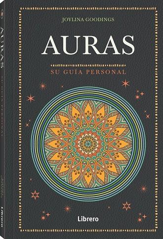 AURAS | 9788411540155 | GOODINGS, JOYLINA