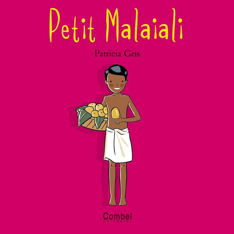 Petit Malaiali | 9788498251210 | Geis Conti, Patricia