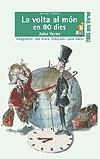 La volta al món en 80 dies | 9788476606490 | Disla Sanz, Juli