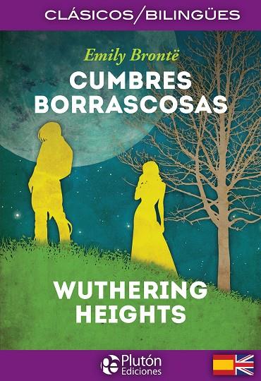 Cumbres Borrascosas / Wuthering Heights | 9788494639937 | Brontë, Emily