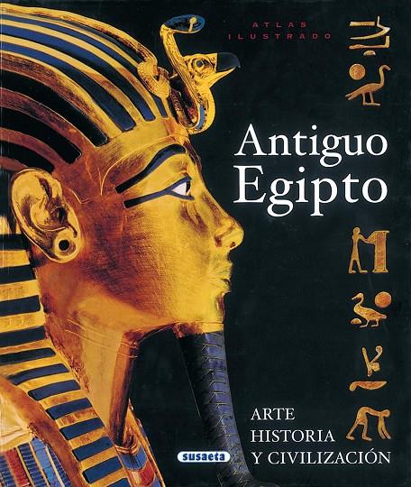 El antiguo Egipto | 9788430544769 | Guidotti, María Cristina / Cortese, Valeria