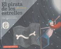 PIRATA DE LES ESTRELLES,EL - CAT | 9788494159046 | ARRAYAS,ALBERT D.