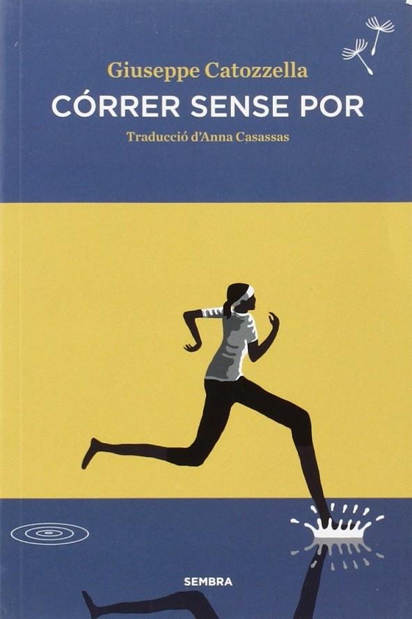 Córrer sense por | 9788494373633 | Catozzella, Giuseppe