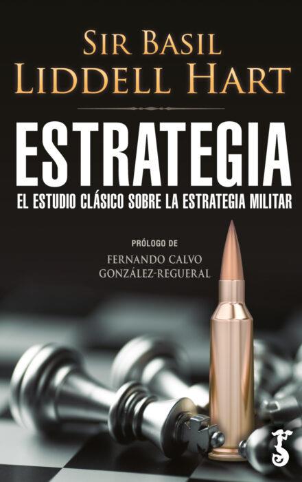 Estrategia | 9788417241490 | Hart, Sir Basil Henry Liddell