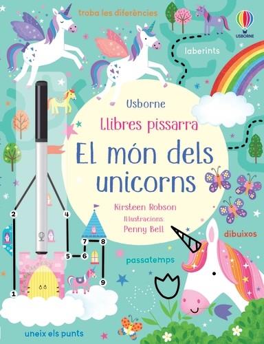 EL MON DELS UNICORNS | 9781801316309 | Robson, Kirsteen