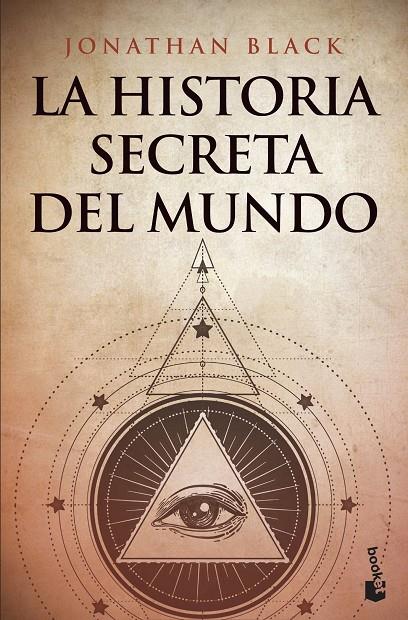 La historia secreta del mundo | 9788408209416 | Black, Jonathan