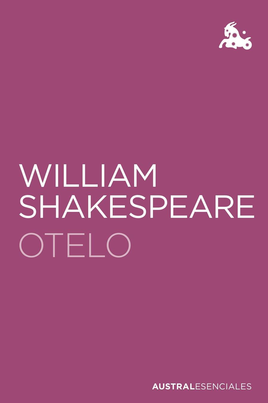 Otelo | 9788467058772 | Shakespeare, William