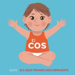 Primers descobriments. El cos | 9788418725272 | Bailey, Ella