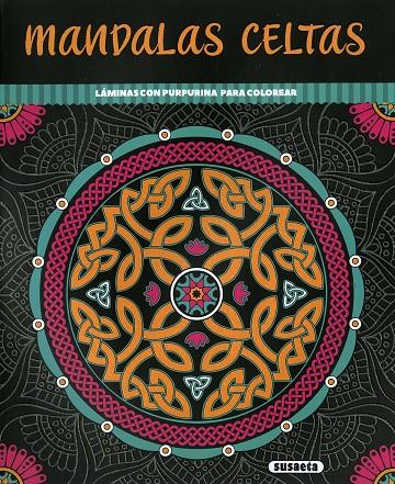 Mandalas celtas | 9788467783506 | Ediciones, Susaeta