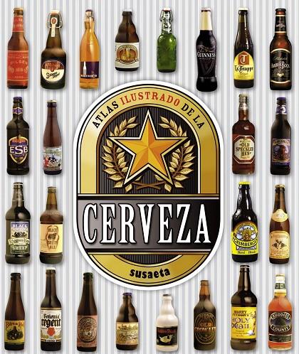 La cerveza | 9788467722710 | Susaeta, Equipo