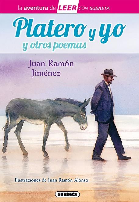 Platero y yo y poemas de Juan Ramón Jiménez | 9788467759372 | Jiménez, Juan Ramón