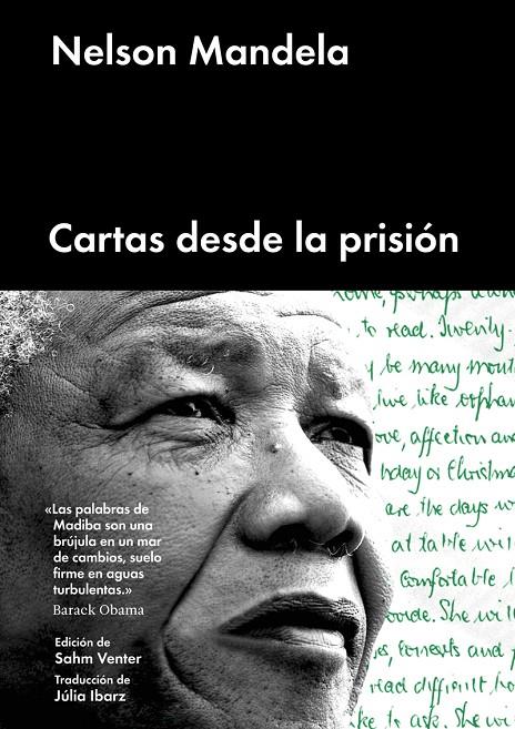 Cartas desde la prisión | 9788417081560 | Mandela, Nelson