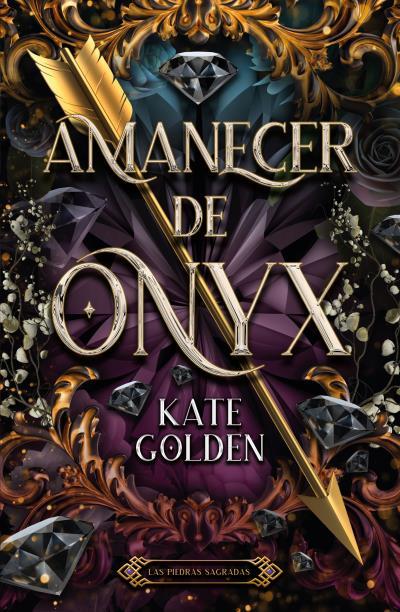 Amanecer de Onyx | 9788419030863 | Golden, Kate