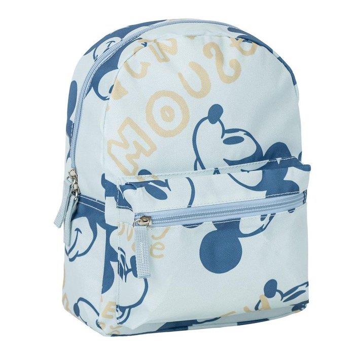 MOCHILA MICKEY MOUSE | 8445484369007