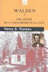 WALDEN | 9788426137944 | Thoreau, Henry