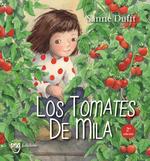 LOS TOMATES DE MILA 2 EDICION | 9788412675221 | SANNE DUFFT