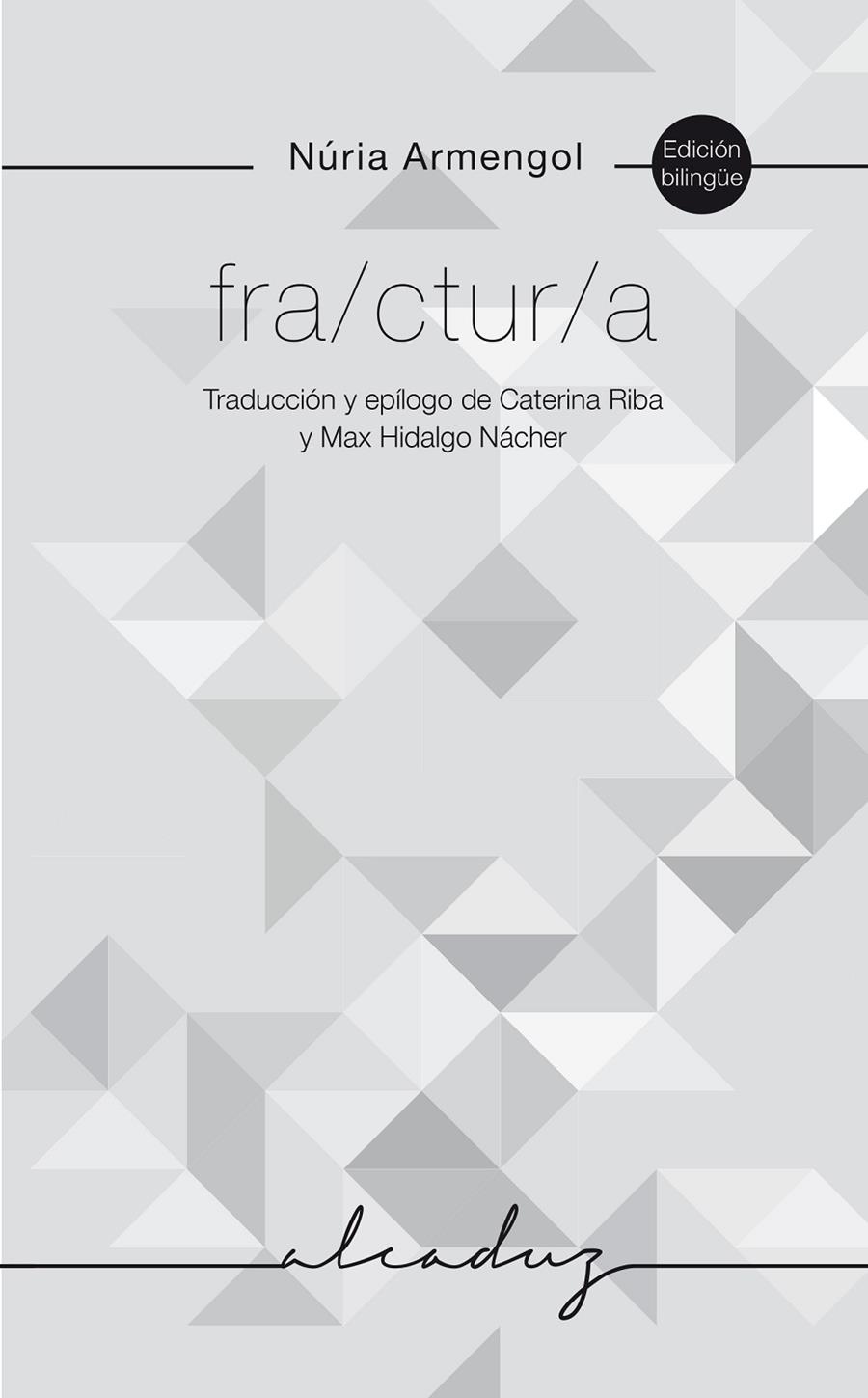 Fractura | 9788412843378 | Armengol, Núria