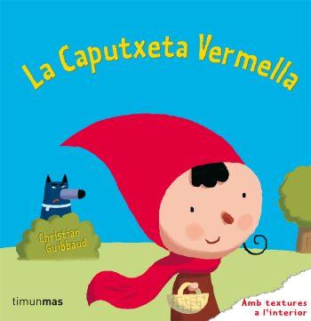 La Caputxeta vermella | 9788499320106 | AA. VV.