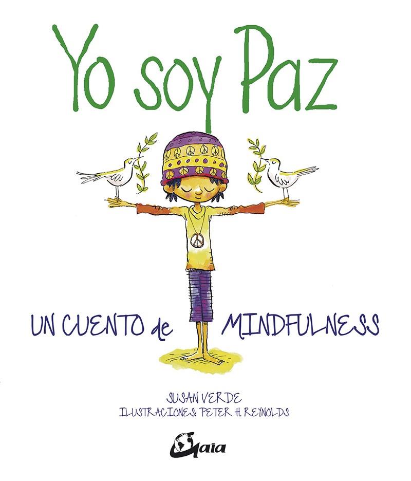 Yo soy Paz | 9788484457121 | Verde, Susan