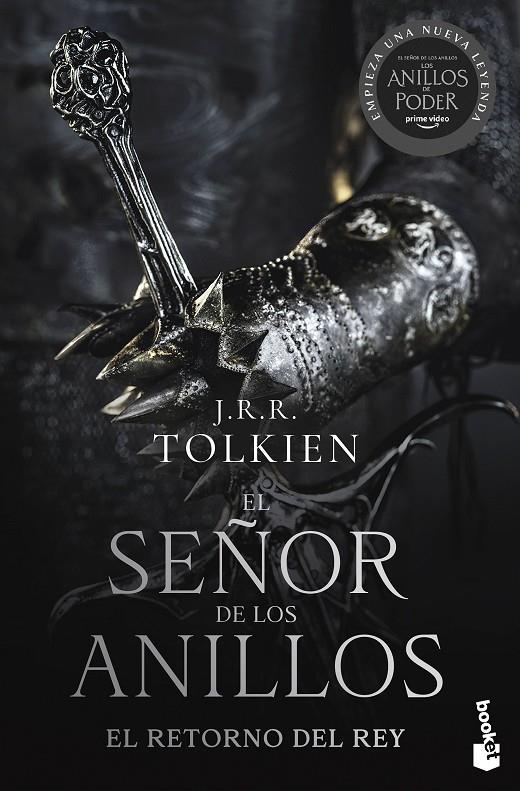 El Señor de los Anillos 3. El Retorno del Rey | 9788445013977 | Tolkien, J. R. R.