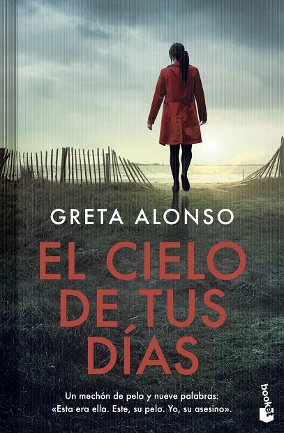 El cielo de tus días | 9788408267447 | Alonso, Greta