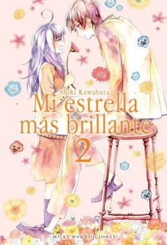 MI ESTRELLA MAS BRILLANTE 02 | 9788418222405 | SHIKI KAWABATA