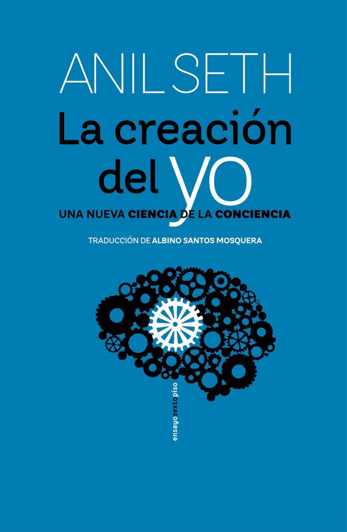 La creación del yo | 9788419261311 | Seth, Anil