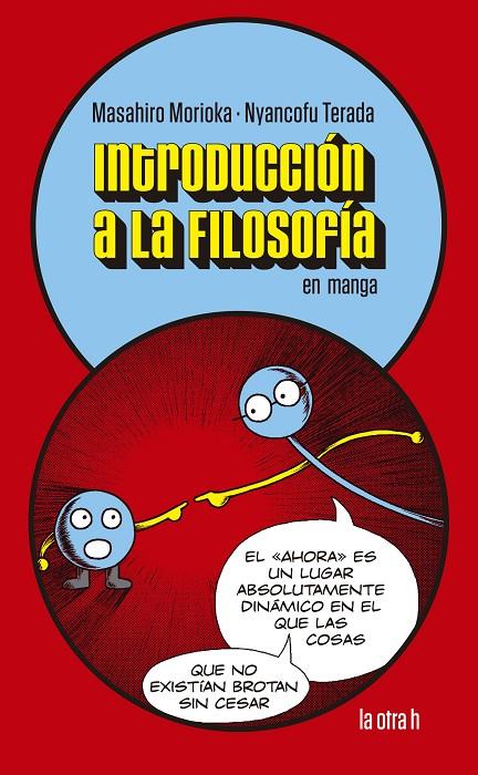 Introduccion a la Filosofia en manga | 9788416763863 | Morioka, Masahiro