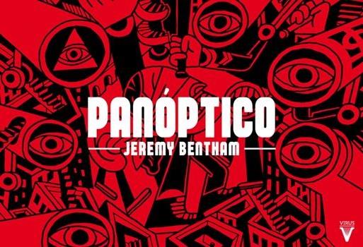 Panóptico | 9788417870027 | Bentham, Jeremy