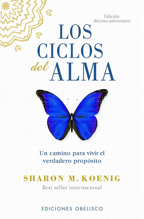 Los ciclos del alma (N.E.) | 9788491118602 | Koenig, Sharon M.