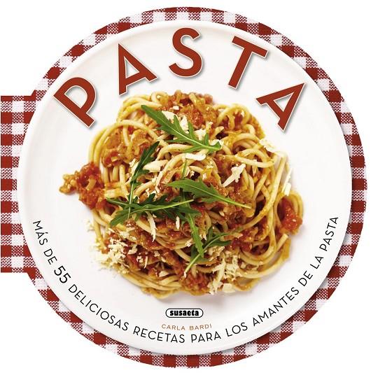 Pasta | 9788467724226 | Bardi, Carla