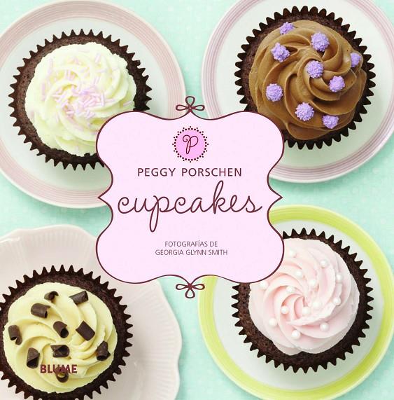 Cupcakes | 9788415317678 | Porschen, Peggy