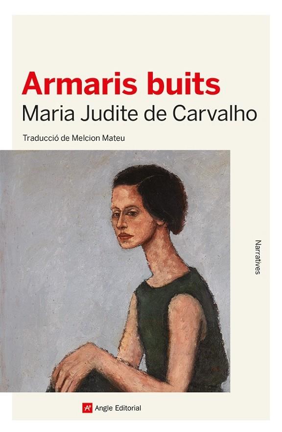 Armaris buits | 9788419017741 | de Carvalho, Maria Judite