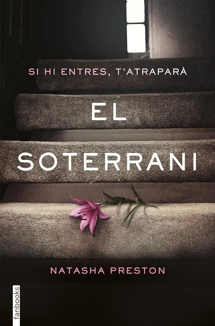 El soterrani | 9788416716500 | Preston, Natasha