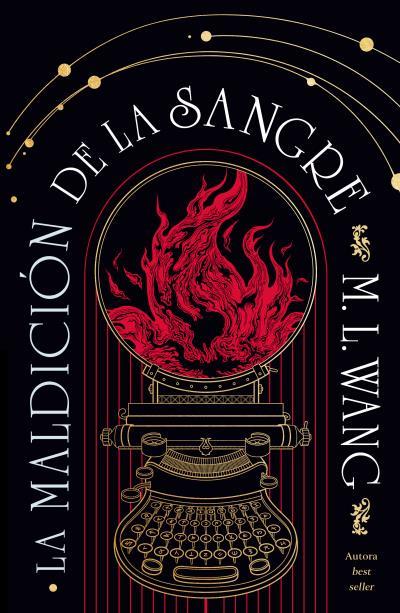 La Maldición de la Sangre | 9788410085275 | Wang, M. L.